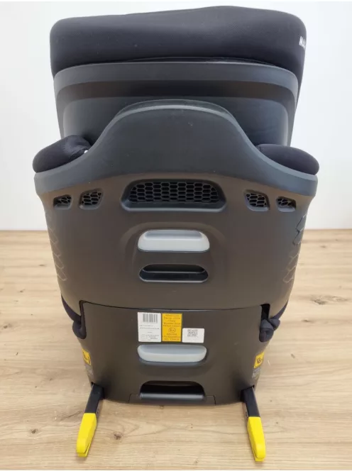 Maxi-Cosi Tanza i-Size Isofix gyerekülés,100-150cm OUTLET termék