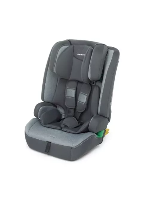 Foppapedretti Street I-Size, isofixes gyerekülés 76-150 cm közötti gyermekeknek, 15 hónapos kortól 12 éves korig OUTLET termék