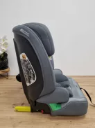 Foppapedretti Street I-Size, isofixes gyerekülés 76-150 cm közötti gyermekeknek, 15 hónapos kortól 12 éves korig OUTLET termék