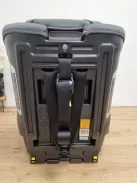 Foppapedretti Street I-Size, isofixes gyerekülés 76-150 cm közötti gyermekeknek, 15 hónapos kortól 12 éves korig OUTLET termék