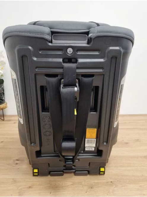 Foppapedretti Street I-Size, isofixes gyerekülés 76-150 cm közötti gyermekeknek, 15 hónapos kortól 12 éves korig OUTLET termék