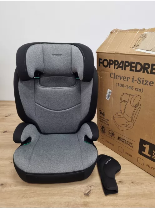 Foppapedretti Clever I-Size autósülés 100-145 cm OUTLET termék
