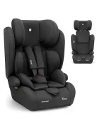 KikkaBoo i-Pass 76-150cm, (9-36 kg) gyerekülés OUTLET termék