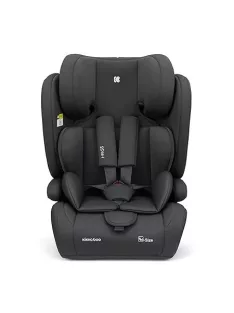   KikkaBoo i-Pass 76-150cm, (9-36 kg) gyerekülés OUTLET termék