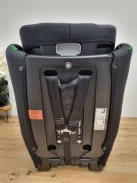 KikkaBoo i-Pass 76-150cm, (9-36 kg) gyerekülés OUTLET termék