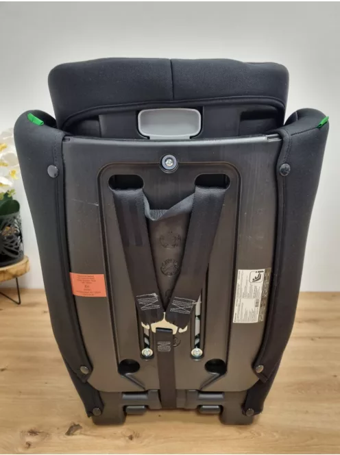KikkaBoo i-Pass 76-150cm, (9-36 kg) gyerekülés OUTLET termék