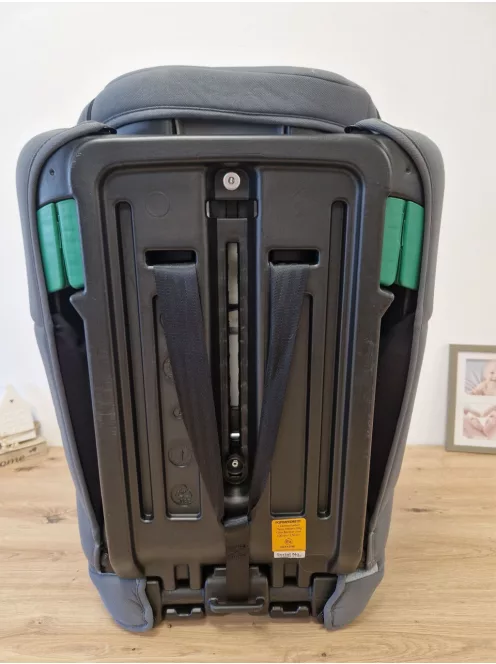 Foppapedretti Babyroad i-size 76-150 cm OUTLET termék