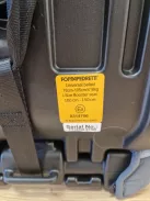 Foppapedretti Babyroad i-size 76-150 cm OUTLET termék