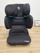 Maxi-Cosi Tanza i-Size Isofix gyerekülés, gyerekülés 100-150cm, G-CELL védelem, fekete OUTLET termék