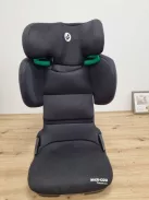 Maxi-Cosi Tanza i-Size Isofix gyerekülés, gyerekülés 100-150cm, G-CELL védelem, fekete OUTLET termék