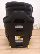 Maxi-Cosi Tanza i-Size Isofix gyerekülés, gyerekülés 100-150cm, G-CELL védelem, fekete OUTLET termék