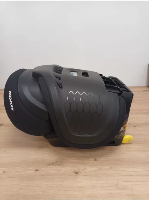 Maxi-Cosi Tanza i-Size Isofix gyerekülés, gyerekülés 100-150cm, G-CELL védelem, fekete OUTLET termék