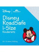 Bebenconfort Disney RoadSafe i-size 100-150 cm OUTLET termék