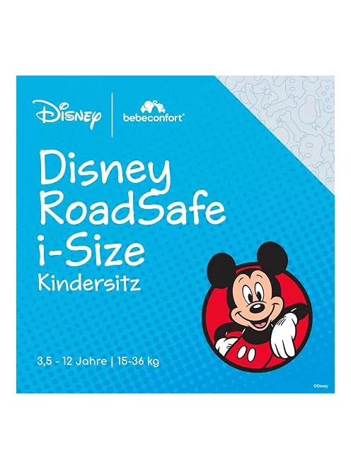 Bebenconfort Disney RoadSafe i-size 100-150 cm OUTLET termék