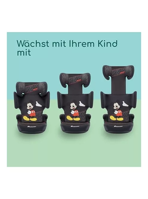 Bebenconfort Disney RoadSafe i-size 100-150 cm OUTLET termék