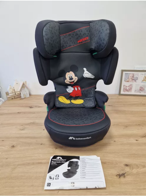 Bebenconfort Disney RoadSafe i-size 100-150 cm OUTLET termék