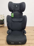 Kikkaboo I-Aid i-size 100-150cm gyerekülés, fekete színű OUTLET termék