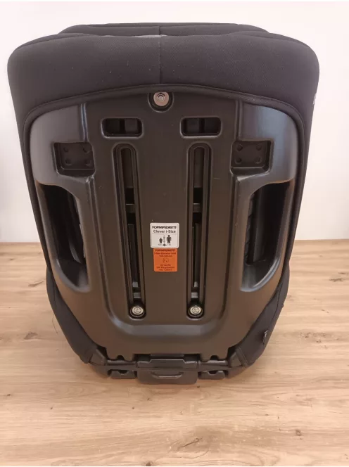 Foppapedretti Clever I-Size autósülés 100-145 cm OUTLET termék