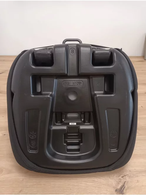 Foppapedretti Clever I-Size autósülés 100-145 cm OUTLET termék
