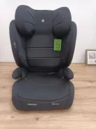 Kikkaboo I-Aid i-size 100-150 cm gyerekülés fekete OUTLET termék