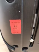 Kikkaboo I-Aid i-size 100-150 cm gyerekülés fekete OUTLET termék