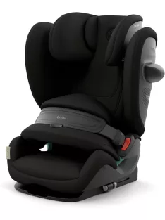   Cybex Pallas G2 I-size Isofix autósülés, 75-150 cm, fekete OUTLET termék