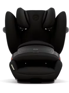   Cybex Pallas G2 I-size Isofix autósülés, 75-150 cm, fekete OUTLET termék