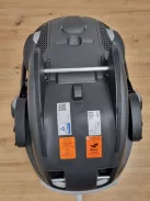 CYBEX Gold Cloud G i-Size 40-87cm Comfort babahordozó (talp nélkül), világos szürke színű OUTLET termék