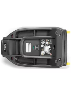   Peg Perego Base i-Size  autósülés bázistalp ISOFIX csatlakozókkal OUTLET termék