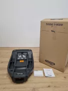 Peg Perego Base i-Size  autósülés bázistalp ISOFIX csatlakozókkal OUTLET termék