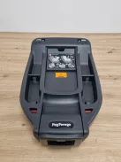 Peg Perego Base i-Size  autósülés bázistalp ISOFIX csatlakozókkal OUTLET termék