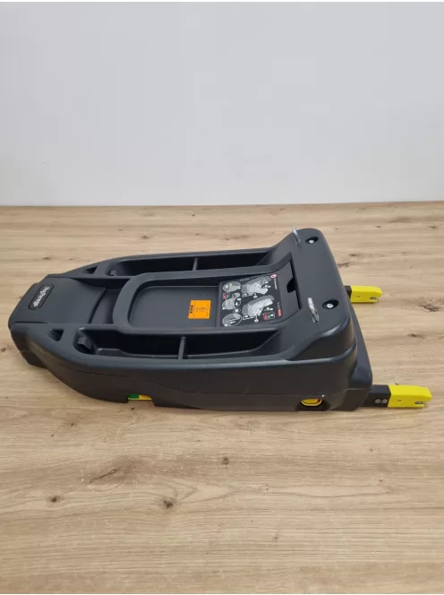 Peg Perego Base i-Size  autósülés bázistalp ISOFIX csatlakozókkal OUTLET termék