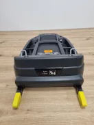 Peg Perego Base i-Size  autósülés bázistalp ISOFIX csatlakozókkal OUTLET termék