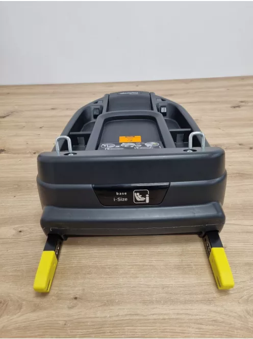 Peg Perego Base i-Size  autósülés bázistalp ISOFIX csatlakozókkal OUTLET termék