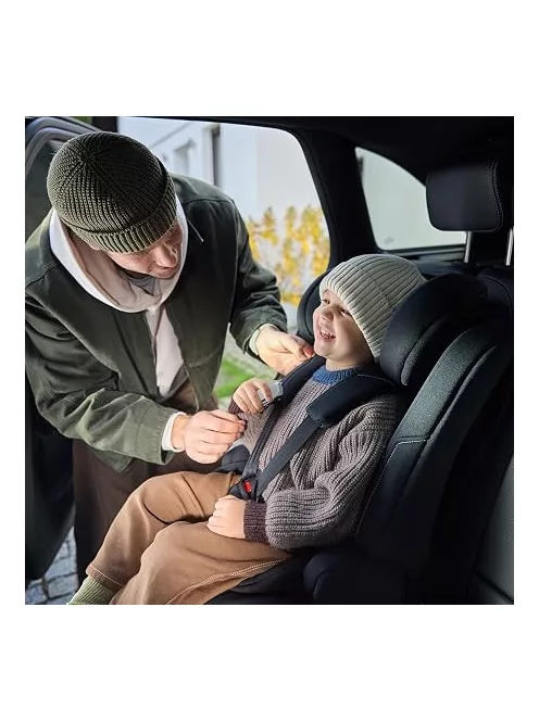 Kinderkraft safety fix 3 pro 76-150 cm OUTLET termék