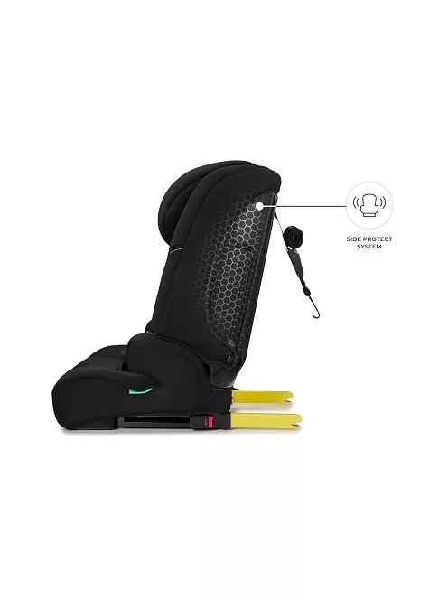 Kinderkraft safety fix 3 pro 76-150 cm OUTLET termék