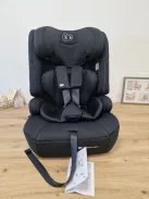 Kinderkraft safety fix 3 pro 76-150 cm OUTLET termék