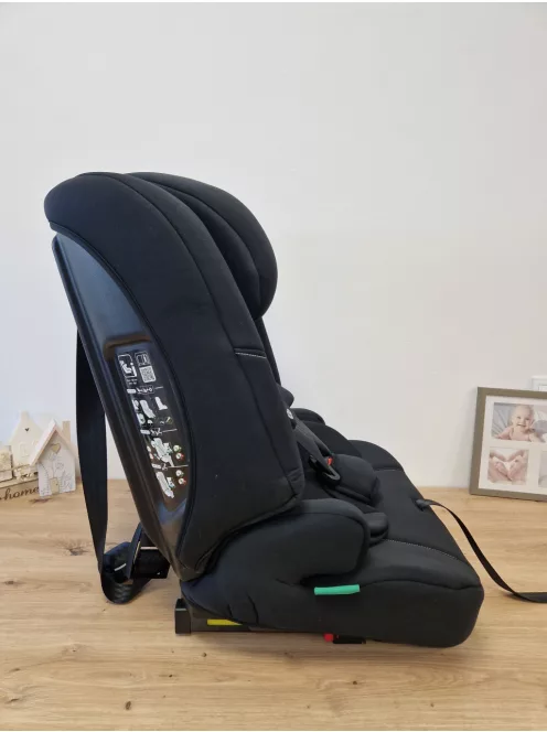 Kinderkraft safety fix 3 pro 76-150 cm OUTLET termék