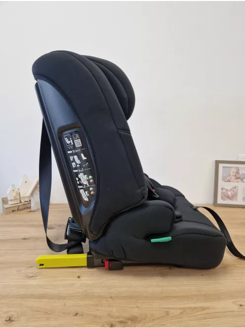 Kinderkraft safety fix 3 pro 76-150 cm OUTLET termék