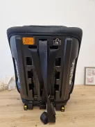 Kinderkraft safety fix 3 pro 76-150 cm OUTLET termék