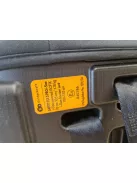 Kinderkraft safety fix 3 pro 76-150 cm OUTLET termék