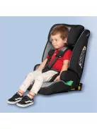 Foppapedretti Street i-Size gyerekülés 76-150 cm magas, 15 hónapos kortól 12 éves korig OUTLET termék