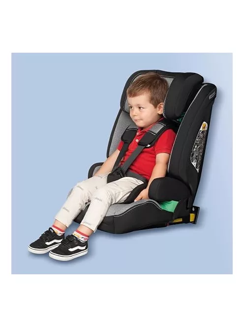 Foppapedretti Street i-Size gyerekülés 76-150 cm magas, 15 hónapos kortól 12 éves korig OUTLET termék