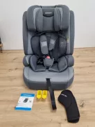 Foppapedretti Street i-Size gyerekülés 76-150 cm magas, 15 hónapos kortól 12 éves korig OUTLET termék