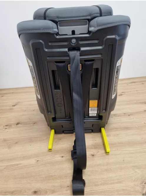 Foppapedretti Street i-Size gyerekülés 76-150 cm magas, 15 hónapos kortól 12 éves korig OUTLET termék