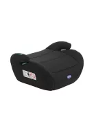 Chicco Quasar i-Size autós ülésmagasító 7-12 éves korig Top tether OUTLET termék