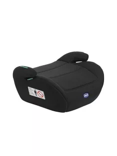  Chicco Quasar i-Size autós ülésmagasító 7-12 éves korig Top tether OUTLET termék