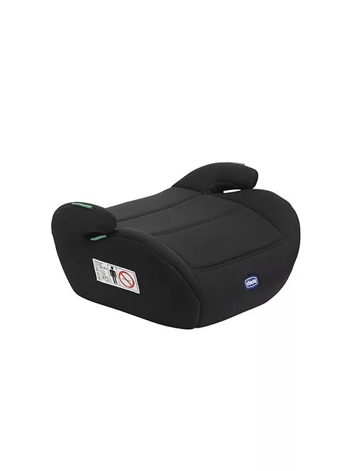 Chicco Quasar i-Size autós ülésmagasító 7-12 éves korig Top tether OUTLET termék