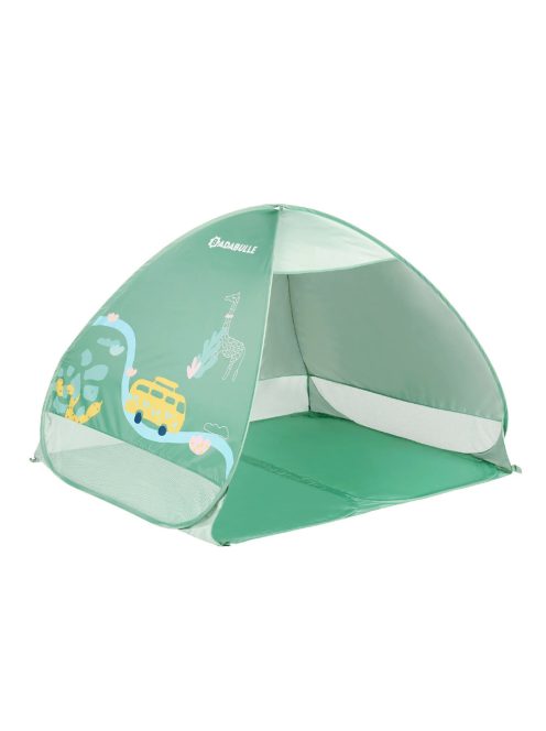 Badabulle Sátor Pop-Up UV-szûrõs B038205