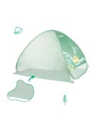 Badabulle Sátor Pop-Up UV-szûrõs B038205